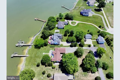 651 Barracks Beach Drive, Colonial Beach, VA 22443 - Photo 111