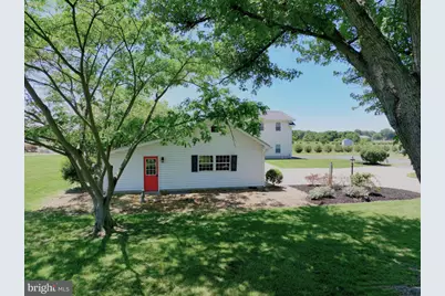 651 Barracks Beach Drive, Colonial Beach, VA 22443 - Photo 107