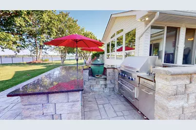 651 Barracks Beach Drive, Colonial Beach, VA 22443 - Photo 69