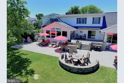 651 Barracks Beach Drive, Colonial Beach, VA 22443 - Photo 11
