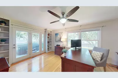 651 Barracks Beach Drive, Colonial Beach, VA 22443 - Photo 27