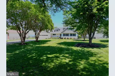 651 Barracks Beach Drive, Colonial Beach, VA 22443 - Photo 79