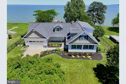651 Barracks Beach Drive, Colonial Beach, VA 22443 - Photo 5