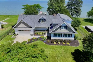 651 Barracks Beach Dr, Colonial Beach, VA 22443 - Photo 5
