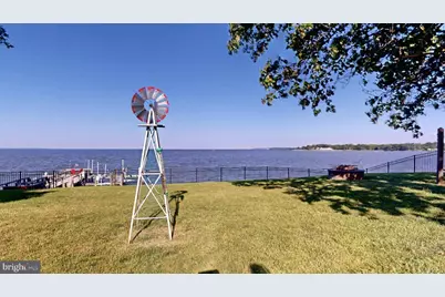 651 Barracks Beach Drive, Colonial Beach, VA 22443 - Photo 71