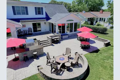 651 Barracks Beach Drive, Colonial Beach, VA 22443 - Photo 61