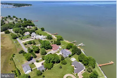 651 Barracks Beach Drive, Colonial Beach, VA 22443 - Photo 117