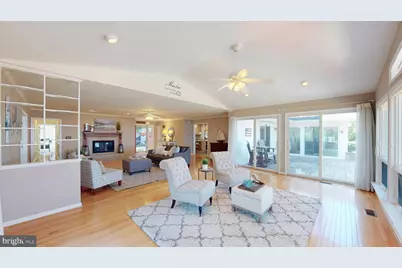 651 Barracks Beach Drive, Colonial Beach, VA 22443 - Photo 11