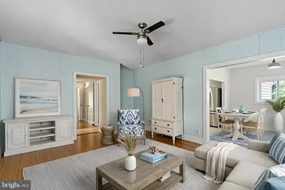3304 Riverview Drive, Colonial Beach, VA 22443 - Photo 11