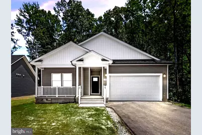 192 Woodmount Drive, Colonial Beach, VA 22443 - Photo 1