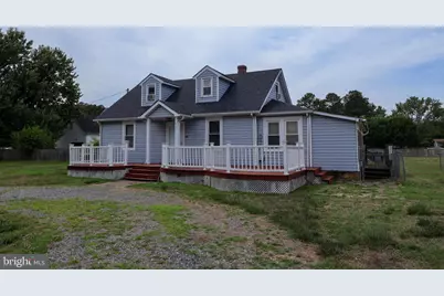 315 Cedar Avenue, Colonial Beach, VA 22443 - Photo 13