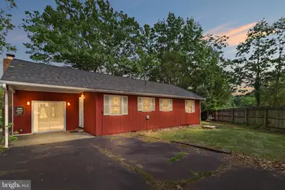 434 Mattox Avenue, Colonial Beach, VA 22443 - Photo 1