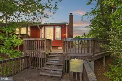 434 Mattox Avenue, Colonial Beach, VA 22443 - Photo 29