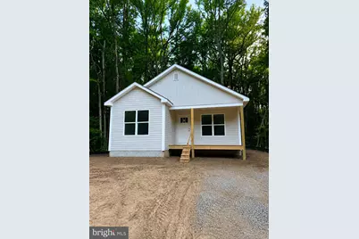 803 Albrough Blvd, Colonial Beach, VA 22443 - Photo 1