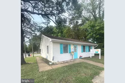 233 Colonial Avenue, Colonial Beach, VA 22443 - Photo 1