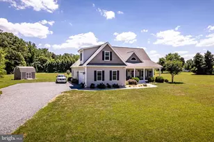 946 Federal Farm Rd, Montross, VA 22520 - Photo 67