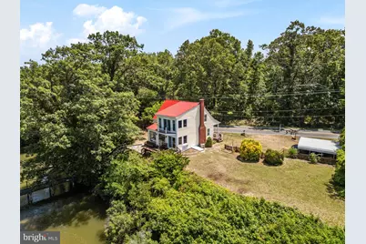 20947 Ridge Road, Colonial Beach, VA 22443 - Photo 59