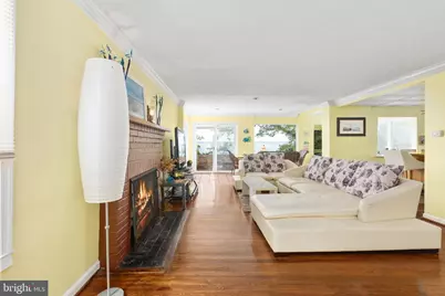 20947 Ridge Road, Colonial Beach, VA 22443 - Photo 11