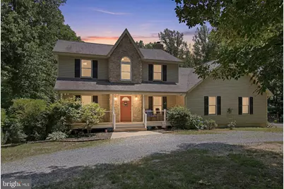 199 Settlers Lane, Montross, VA 22520 - Photo 1