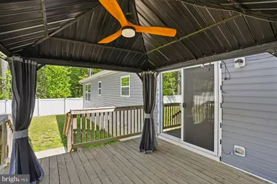 283 Shorewood Drive, Colonial Beach, VA 22443 - Photo 25