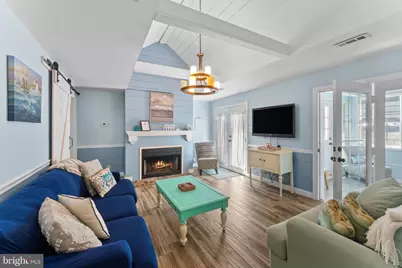 716 Bancroft Avenue, Colonial Beach, VA 22443 - Photo 17