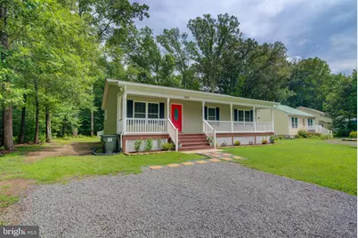 1029 Mattox Avenue, Colonial Beach, VA 22443 - Photo 3