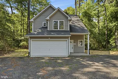 104 Hazel Drive, Hague, VA 22469 - Photo 1