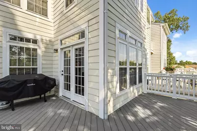 506 Monroe Point Drive, Colonial Beach, VA 22443 - Photo 21