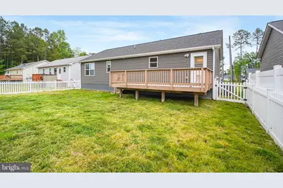 59 Rustic Lane, Colonial Beach, VA 22443 - Photo 35