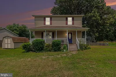 214 Richmond Road, Colonial Beach, VA 22443 - Photo 1