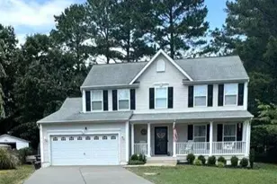 215 Dogwood Ave, Colonial Beach, VA 22443 - Photo 1