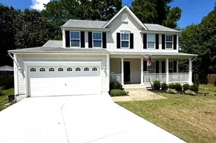 215 Dogwood Ave, Colonial Beach, VA 22443 - Photo 1