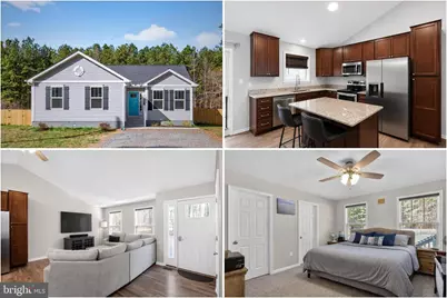 583 Cabin Point Drive, Montross, VA 22520 - Photo 1