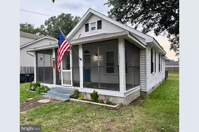 219 Longfellow Avenue, Colonial Beach, VA 22443 - Photo 3