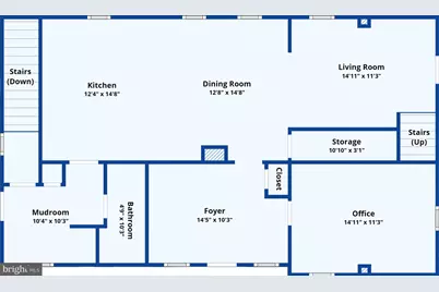 12842 Kings Highway, Montross, VA 22520 - Photo 47