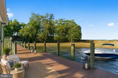 116 Kettle Bottom Drive, Colonial Beach, VA 22443 - Photo 101