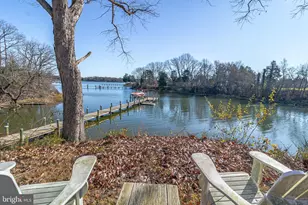196 Matthews Cove Dr, Montross, VA 22520 - Photo 63