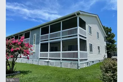 216 Monroe Bay Avenue #101, Colonial Beach, VA 22443 - Photo 1