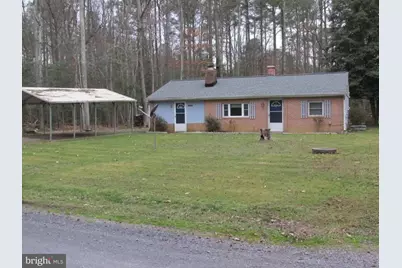 253 Shorewood Drive, Colonial Beach, VA 22443 - Photo 1