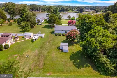 827 Travelers Rest, Hague, VA 22469 - Photo 29