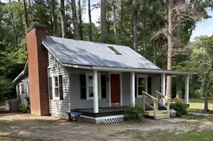 809 Salisbury Park Rd, Hague, VA 22469 - Photo 1