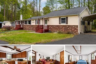 314 Lake Dr, Colonial Beach, VA 22443 - Photo 1