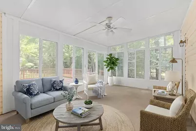 112 Stratford Circle, Colonial Beach, VA 22443 - Photo 49