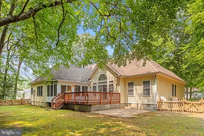 112 Stratford Circle, Colonial Beach, VA 22443 - Photo 59