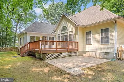 112 Stratford Circle, Colonial Beach, VA 22443 - Photo 53