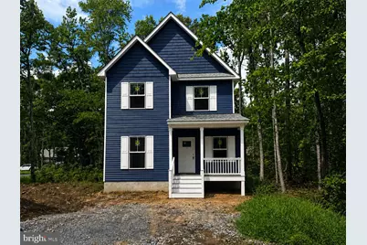 13 Laurel Lane, Colonial Beach, VA 22443 - Photo 1
