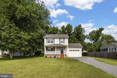 77 Randall Road, Colonial Beach, VA 22443 - Photo 3