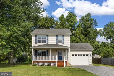 77 Randall Road, Colonial Beach, VA 22443 - Photo 5