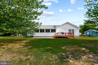 107 Bonnie Del Drive, Colonial Beach, VA 22443 - Photo 39