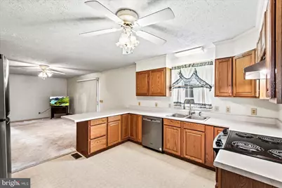 107 Bonnie Del Drive, Colonial Beach, VA 22443 - Photo 17